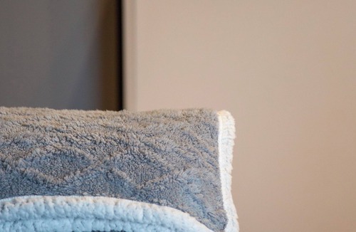 Stazione Apartment | Separate apartment.