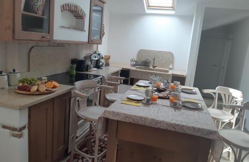 Muggia Bed & Breakfast | SERENDIPITY BED & RELAX