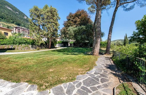Caslino d'Erba House | Serendipity House