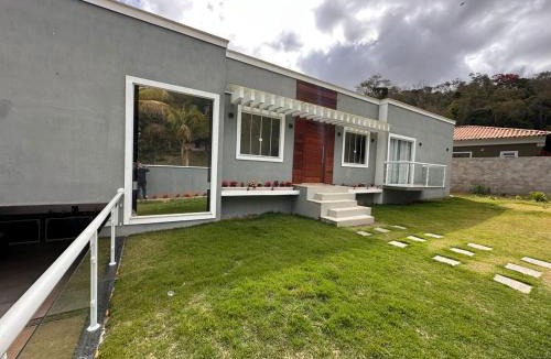 Paty do Alferes House | Sereno Paty Retreat - near Paty Agro Show