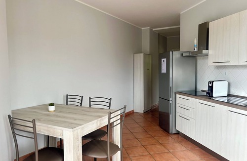 Serravalle Scrivia Apartment | Serravalle Outlet Prime Apartments 5