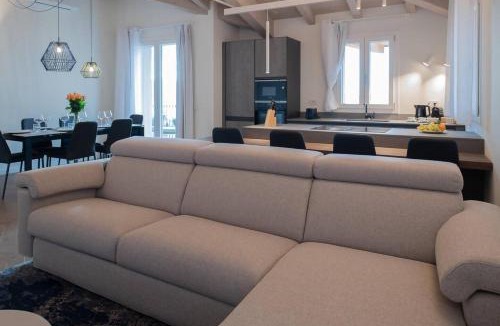Predore Apartment | SETA - Seta di Lago - Love Italy Homes