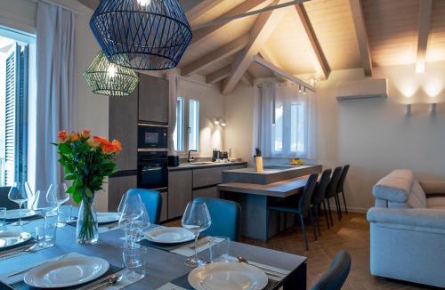 Predore Apartment | SETA - Seta di Lago - Love Italy Homes