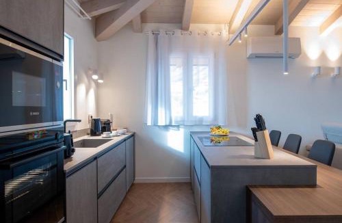Predore Apartment | SETA - Seta di Lago - Love Italy Homes