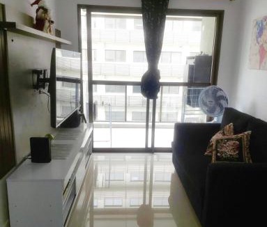 Freguesia Apartment | Seu Apartamento Temporário