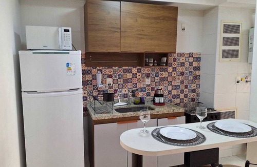 Lapa Apartment | Seu Lindo lar no Centro Carioca