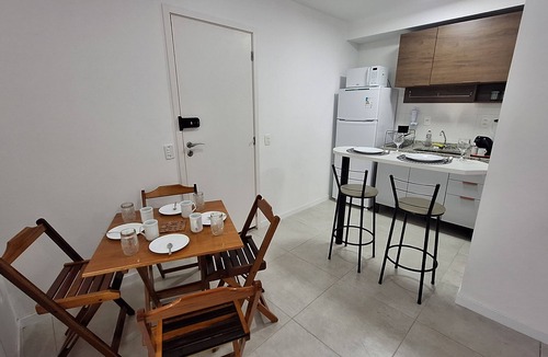 Lapa Apartment | Seu Lindo lar no Centro Carioca