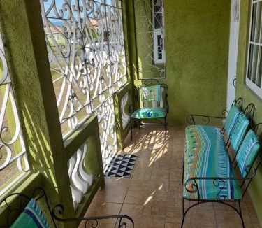 Spanish Town House | Seville Meadows 3 - Johns Road Spanish Town