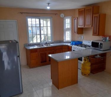 Spanish Town House | Seville Meadows 3 - Johns Road Spanish Town
