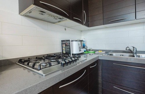 Sandra Apartment | SG Family - Maison Joanne