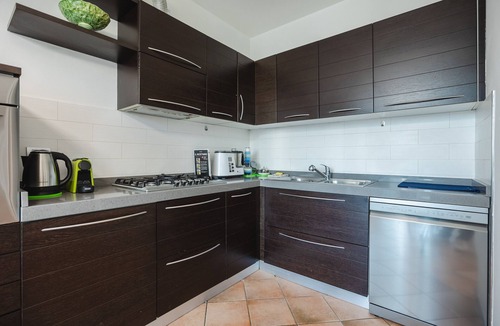 Sandra Apartment | SG Family - Maison Joanne