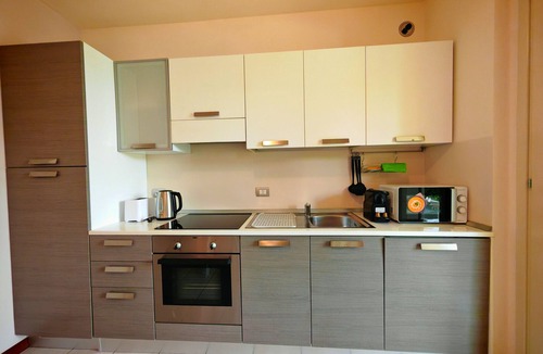 Cavalcaselle Apartment | SG Family - Dimora Smeraldo