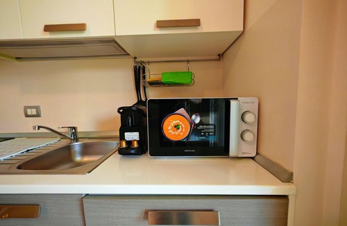 Cavalcaselle Apartment | SG Family - Dimora Smeraldo