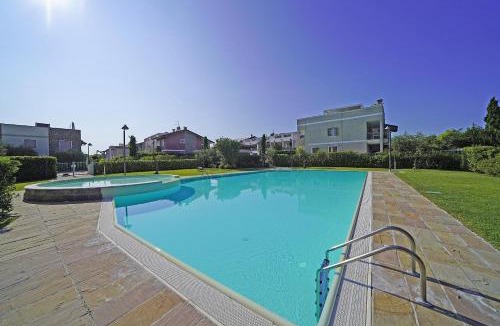 Cavalcaselle Apartment | SG Family - Dimora Smeraldo