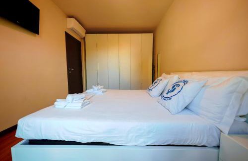 Cavalcaselle Apartment | SG Family - Dimora Smeraldo