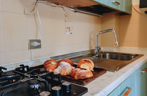 Cavalcaselle Apartment | SG Family - Dolce Garda