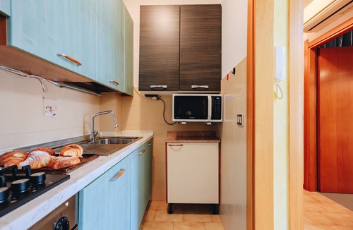 Cavalcaselle Apartment | SG Family - Dolce Garda