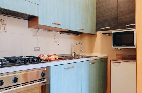 Cavalcaselle Apartment | SG Family - Dolce Garda