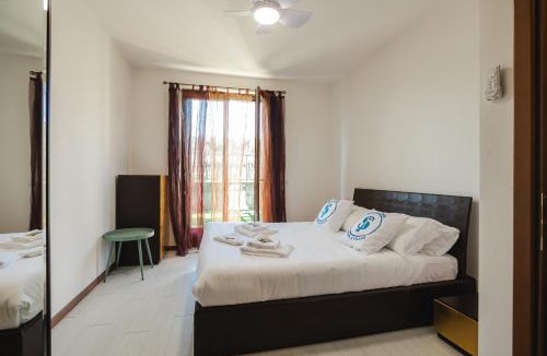 Sandra Apartment | SG Family - Maison Joanne