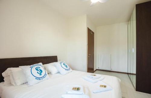 Sandra Apartment | SG Family - Maison Joanne