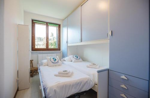 Sandra Apartment | SG Family - Maison Joanne