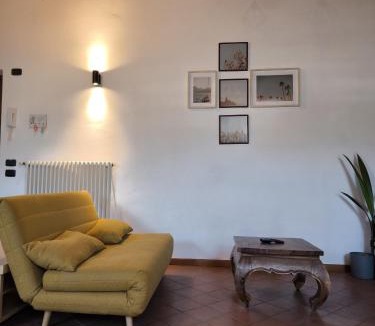 Pacengo Apartment | SG Family - Oblò apartment