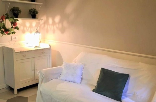 Iseo Apartment | SH Suites: Elegante Dependance in Centro Storico