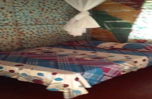 Belmont House | Shades cottage room #1