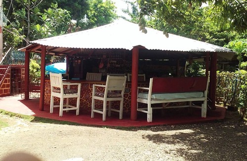 Bluefields House | Shades Cottage Room #3
