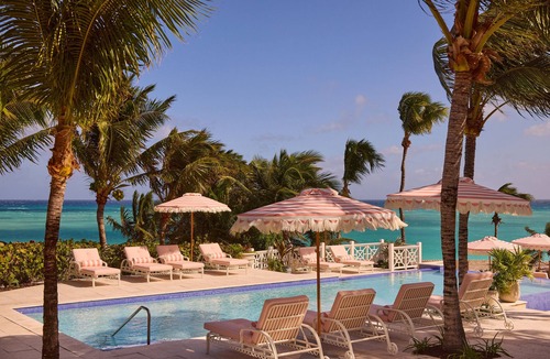 Dunmore Town Resort | Sharon's Home