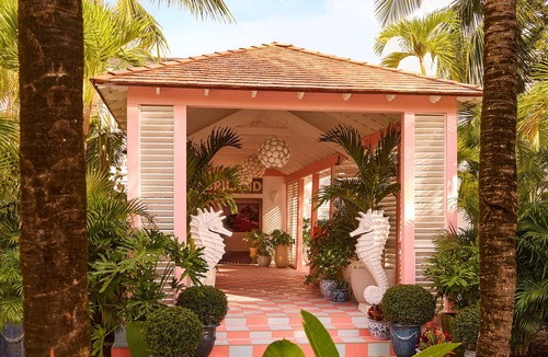 Dunmore Town Resort | Sharon's Home
