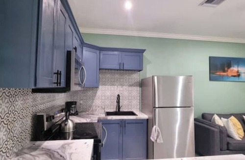 George Town Apartment | Sheer Bliss Apt 5