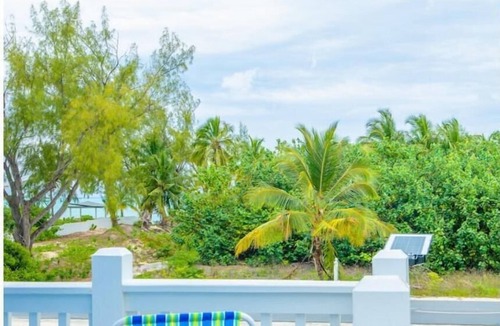 Jimmy Hill Apartment | Sheer Bliss BeachView Apt #2