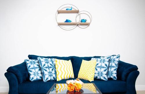 George Town Apartment | Sheer Bliss BeachView Apt #2