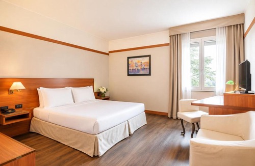 Riale Hotel | SHG Hotel Bologna