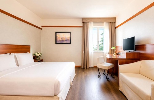 Riale Hotel | SHG Hotel Bologna