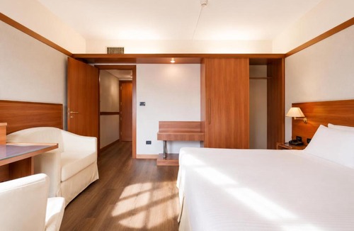 Riale Hotel | SHG Hotel Bologna