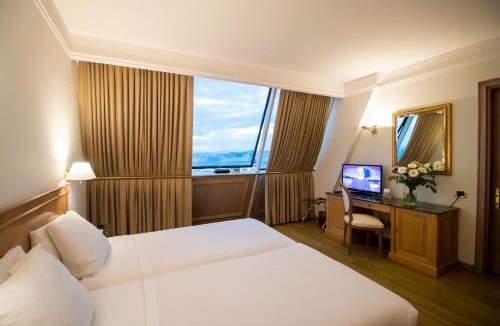 Vicenza Hotel | SHG Hotel De La Ville