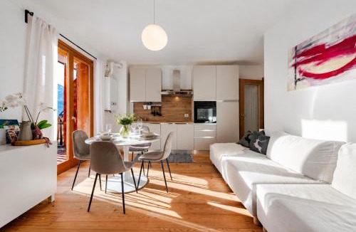 Granvilla House | Siera Essence Apartments - Comfort e Relax a Sappada