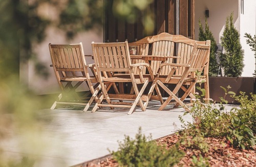 San Giovanni Apartment | Silva Apartments - Apartment "Summit"