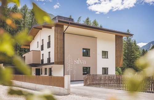 San Giovanni Apartment | Silva Apartments - Apartment "Summit"