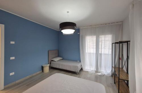 Padova Apartment | Silver House
