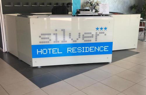 Bagnolo in Piano Hotel | Silver Residence Hotel