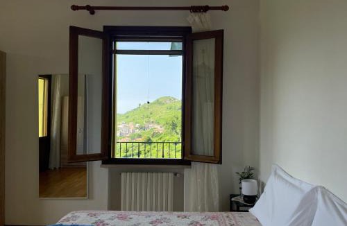 Valdobbiadene House | Silvia Miotto's Guesthouse