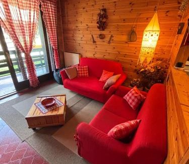Bertoldi Apartment | Simo's village