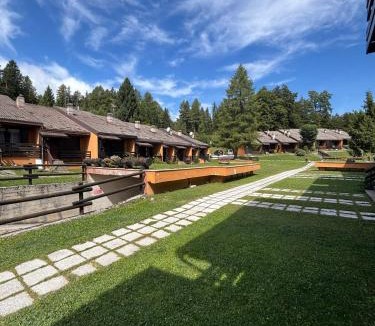 Bertoldi Apartment | Simo's village