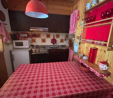 Bertoldi Apartment | Simo's village