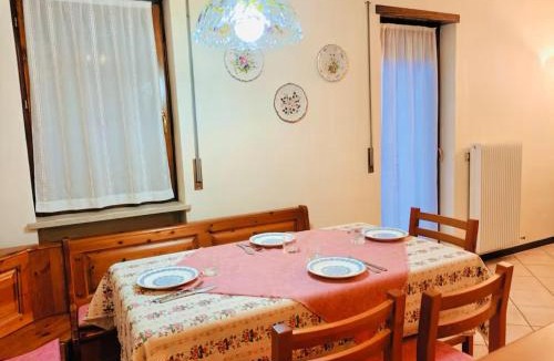 Asiago Apartment | Simona's home