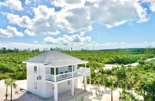 North Palmetto Point House | Simple Life Cottage 1 Bedroom Cottage