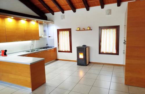 Spresiano Apartment | Simply Home Appartamento vicino Treviso e Colline del Prosecco